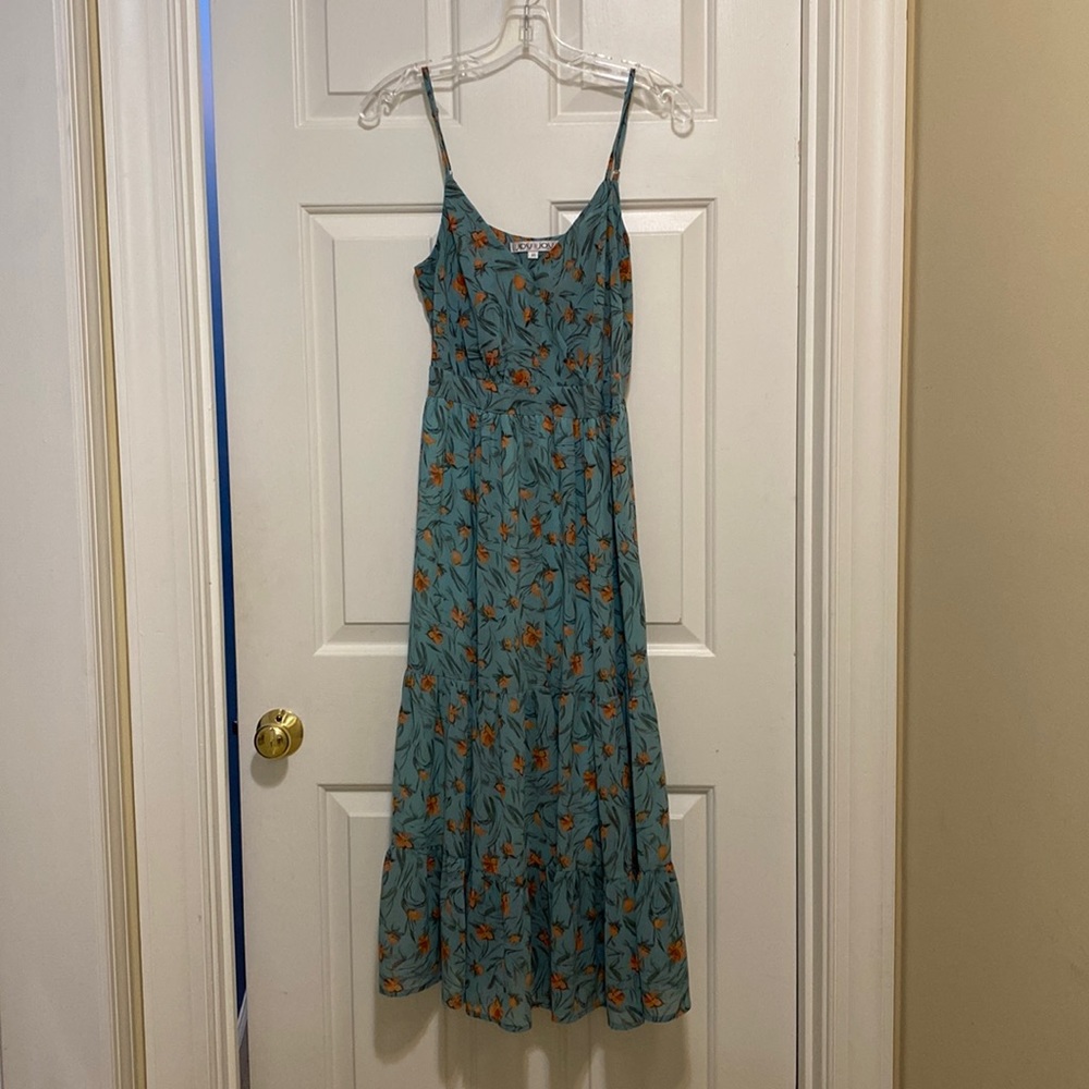 Boho dress
